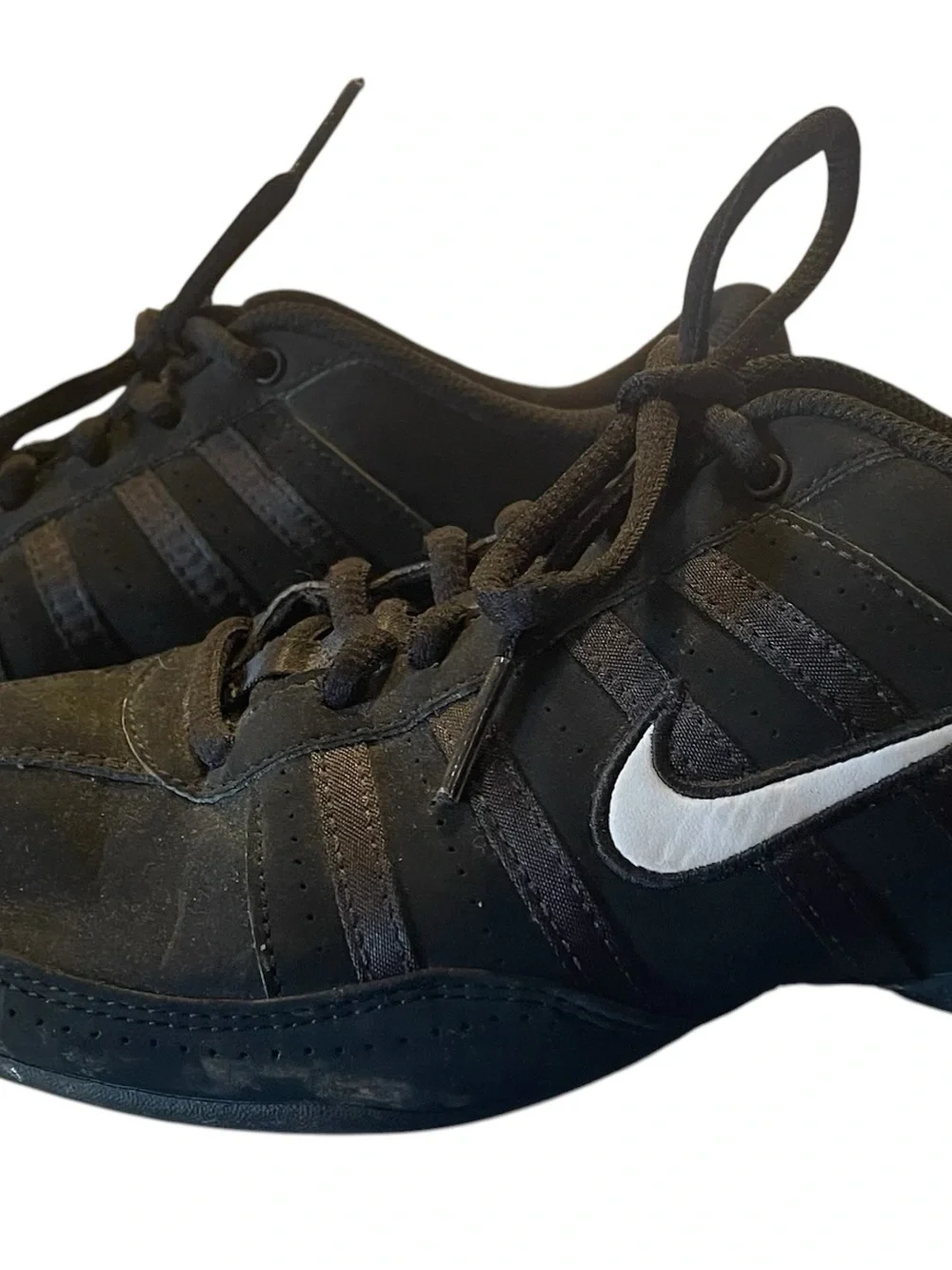 Women’s Nike Athletic Lace-Up Shoes